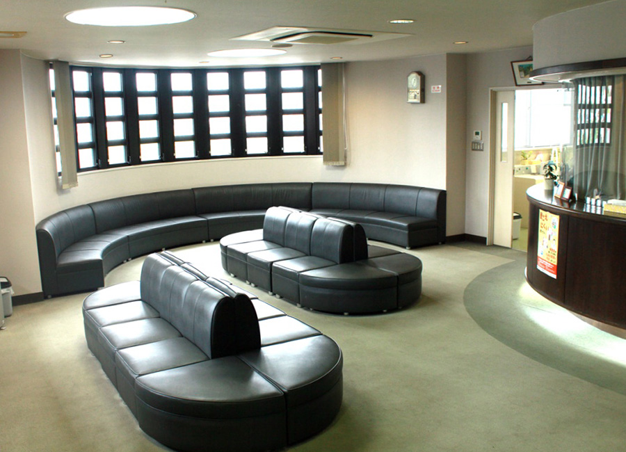 バリアフリー設計