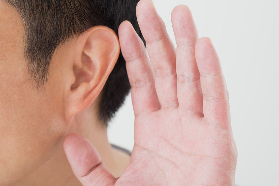 耳の病気